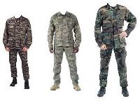 Army Uniform Size: All at Best Price in Nashik