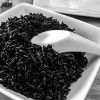 Black Rice in Sambalpur