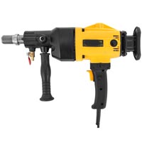 Diamond Core Drilling Machine