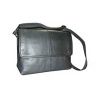 Leather Messenger Bag in Chennai