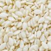 White Sesame Seeds