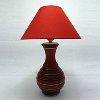 Wood Table Lamps in Jaipur