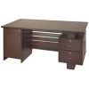 Wooden Office Table in Noida