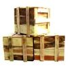 Wooden Packaging Boxes in Hyderabad