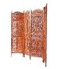 Wooden Partition Screens in Jodhpur