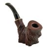 Wooden Smoking Pipes