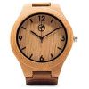 Wooden Watch in Saharanpur
