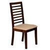 Wood Dining Chair in Bangalore