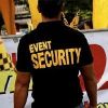 Event Security Services in Delhi