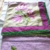 Embroidered Cotton Sarees in Surat