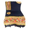 Embroidered Dupatta