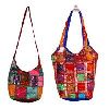 Embroidered Fashion Bags