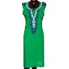 Embroidered Kurtis in Ahmedabad