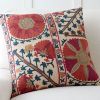 Embroidered Pillow Covers in Jaipur