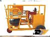 Cement Grouting Pump
