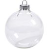 Christmas Glass Ball in Firozabad