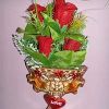 Decorative Vase in Firozabad