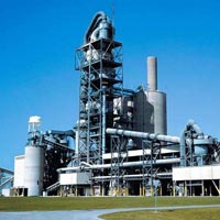 Cement Plant in Uttar pradesh - Manufacturers and Suppliers India