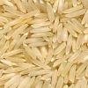 Golden Sella Rice in Saharanpur
