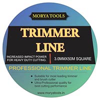 Nylon Trimmer Line