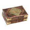 Wooden Incense Box in Saharanpur