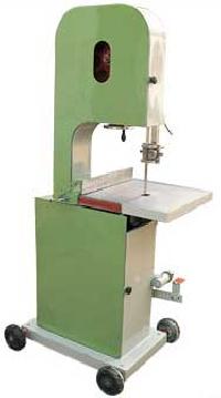 Wood Cutting Bandsaw Machine - Manufacturers Suppliers 