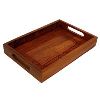 Wood Serving Tray in Saharanpur