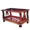 Wooden Centre Table in Saharanpur