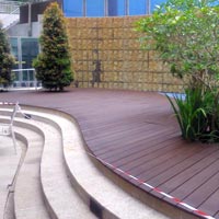 WPC Decking