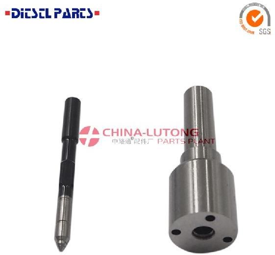 Bosch Injector Nozzle Tip