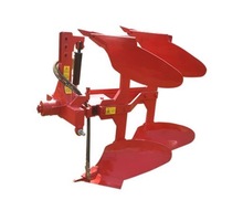 Mahindra Hydraulic Reversible Plough