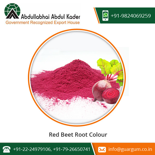 Beet Root Powder