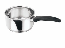 Stainless Steel milk pan