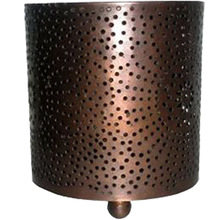 Iron Candle Votive, for Home Decoration