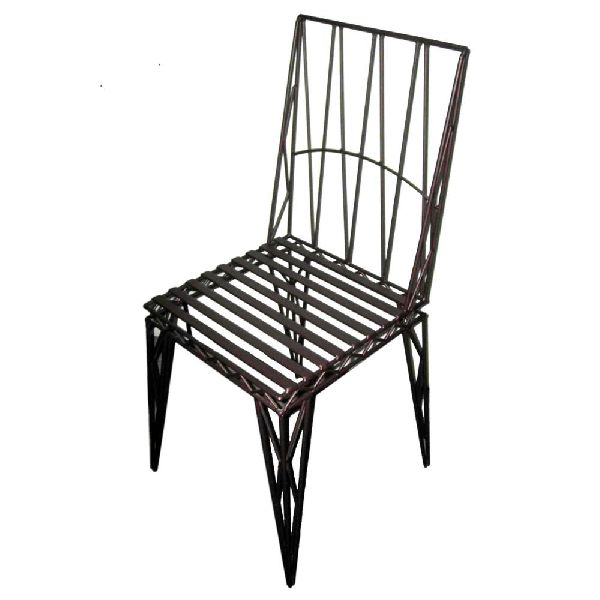  Metal  Metal wire chair, Style : Modern Outdoor Furniture