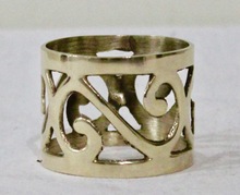 TABLE DECOR NAPKIN RING