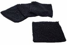 Black Beauty Coasters