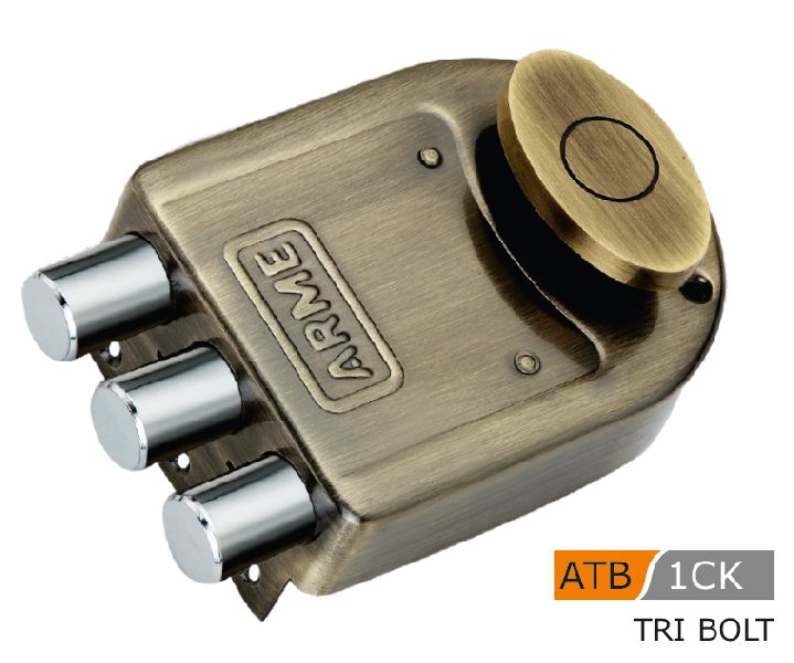 ATB 1CK Door Lock at best price in Aligarh Uttar Pradesh from Gupta
