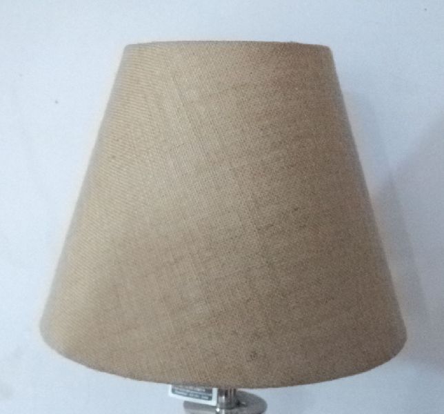 Round Fabric Lamp Shade, Style : Antique, Color : musturd at Best Price ...