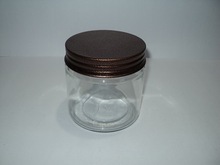 Storage glass Jar, for Food, Feature : Eco-Friendly