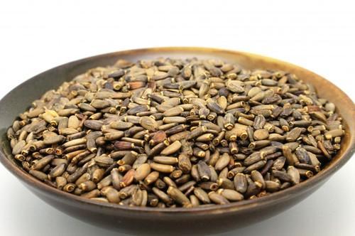 Milk Thistle Seed