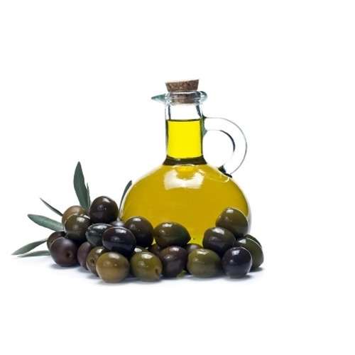 olive oil