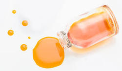 Organic Rosehip Oil, for Cosmetics, Medicals Use, Form : Liquid