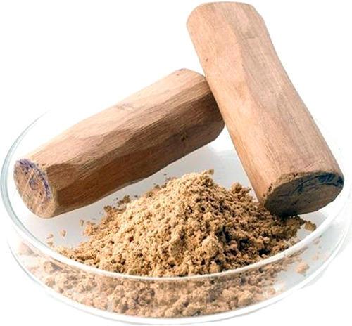 Sandalwood Powder