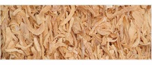 Sliced Common Dehydrated White Onion Flakes, Style : Dried