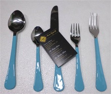 Mirror Polish Flatware