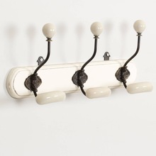 Metal Wooden Wall Mounted Hanger, Feature : Eco-Friendly