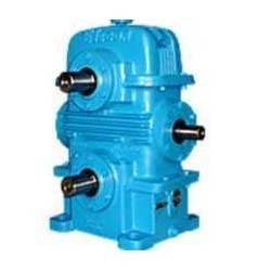 Reduction gear box