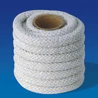 Asbestos Lagging Rope, Length : 35m