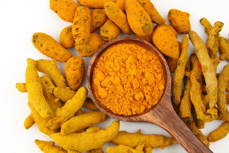 turmeric